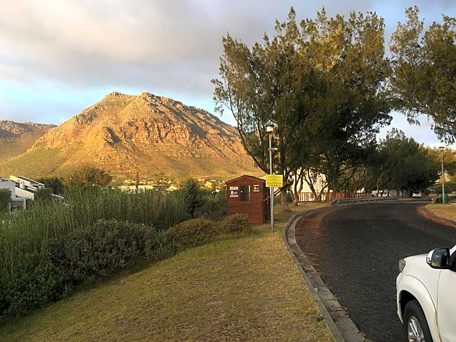 Admiralty Bed & Breakfast