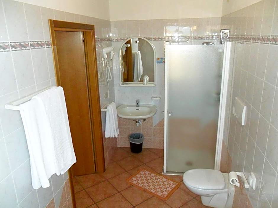 Hotel & Appartamenti Al Larice