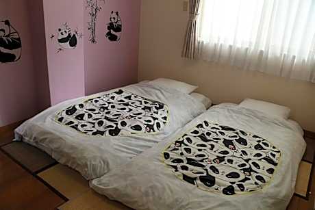 Economy Double or Twin Room