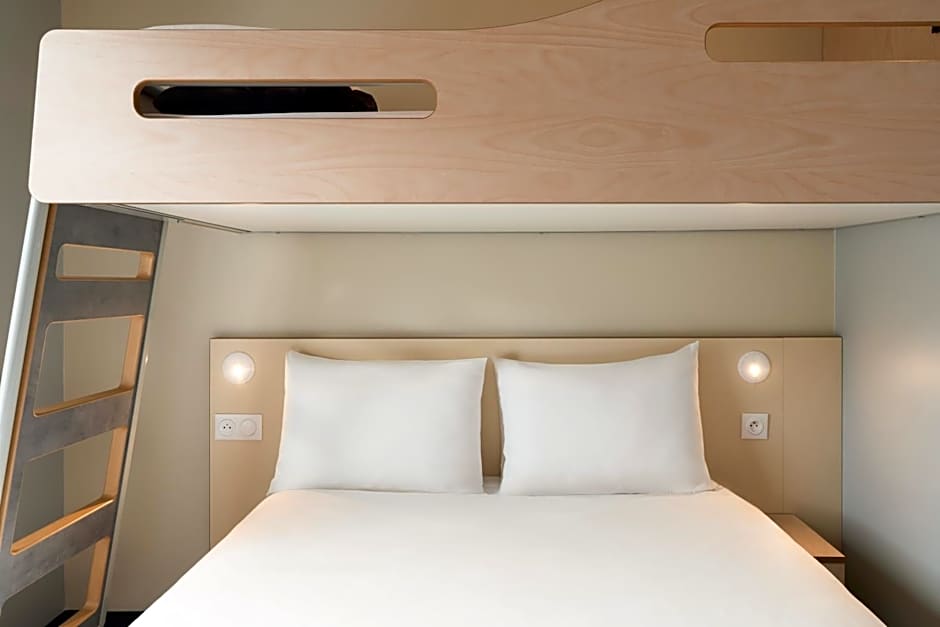 ibis budget Issy Les Moulineaux Paris Ouest