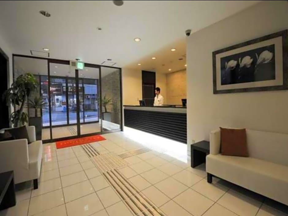 Smile Hotel Okinawa Naha