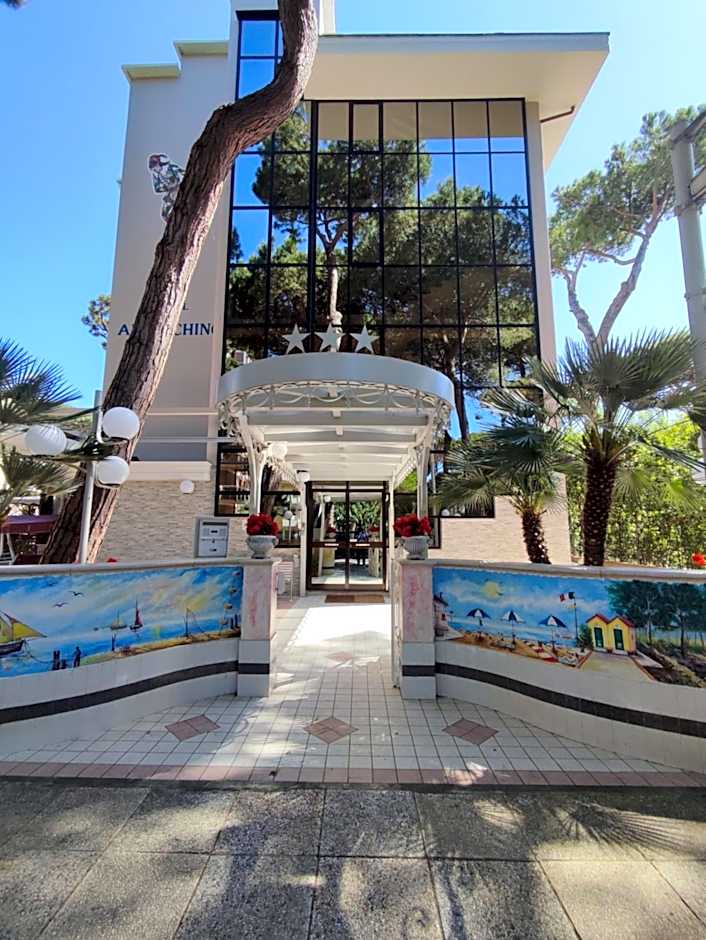 Hotel Arlecchino