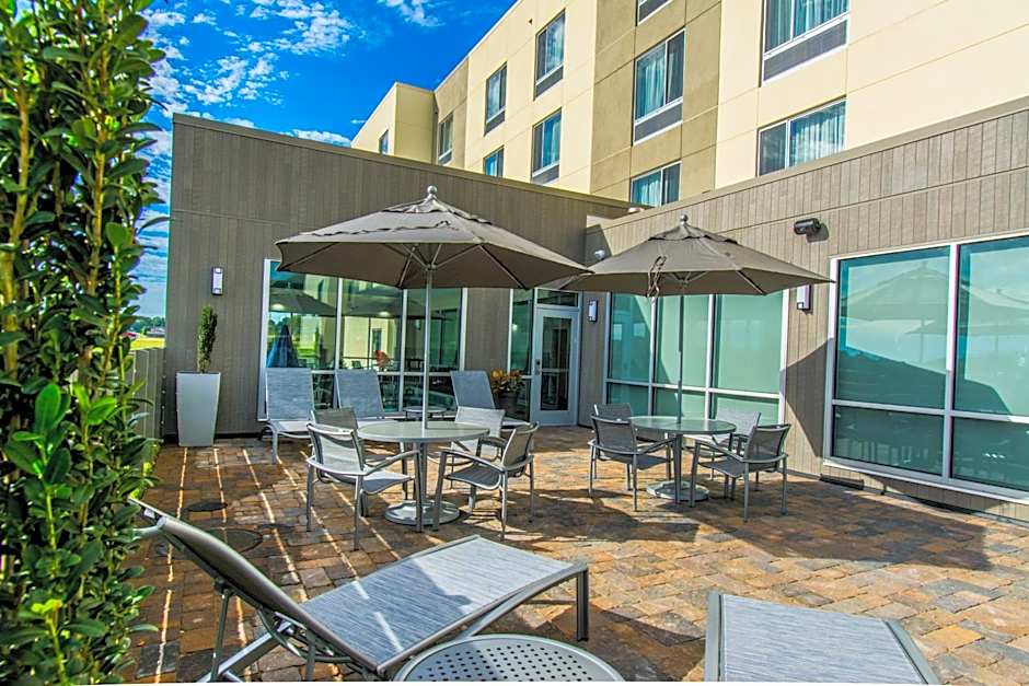 TownePlace Suites by Marriott Evansville Newburgh