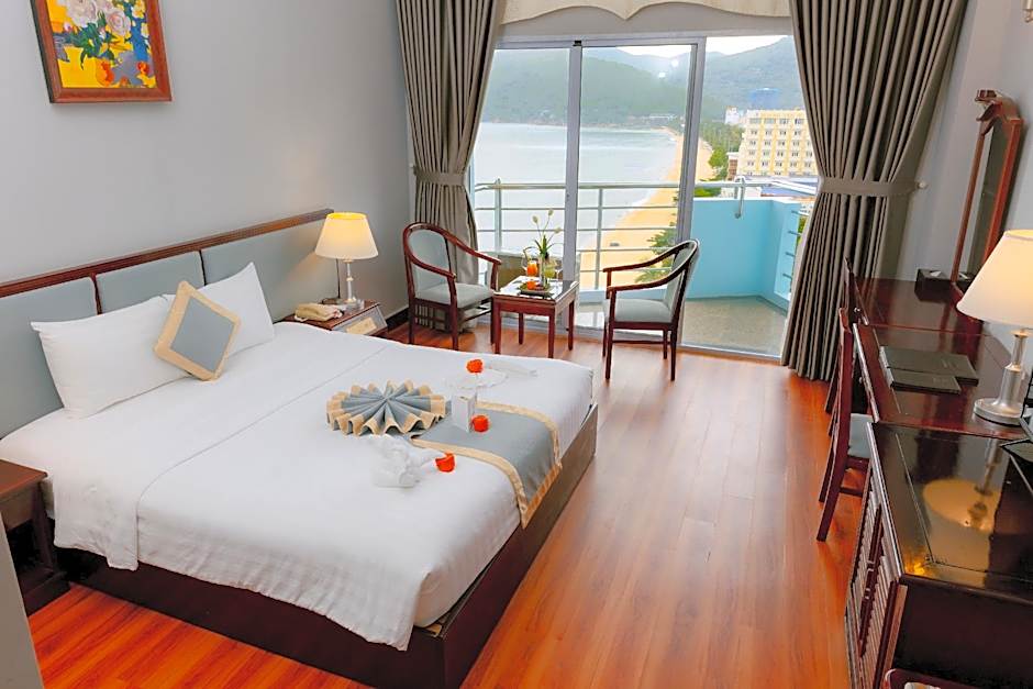 Seagull Hotel
