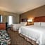 Hampton Inn By Hilton Yazoo City