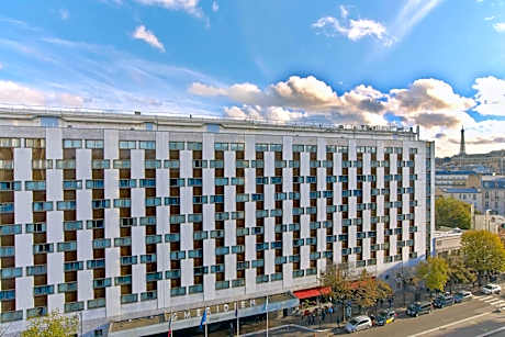 Le Meridien Paris Arc De Triomphe