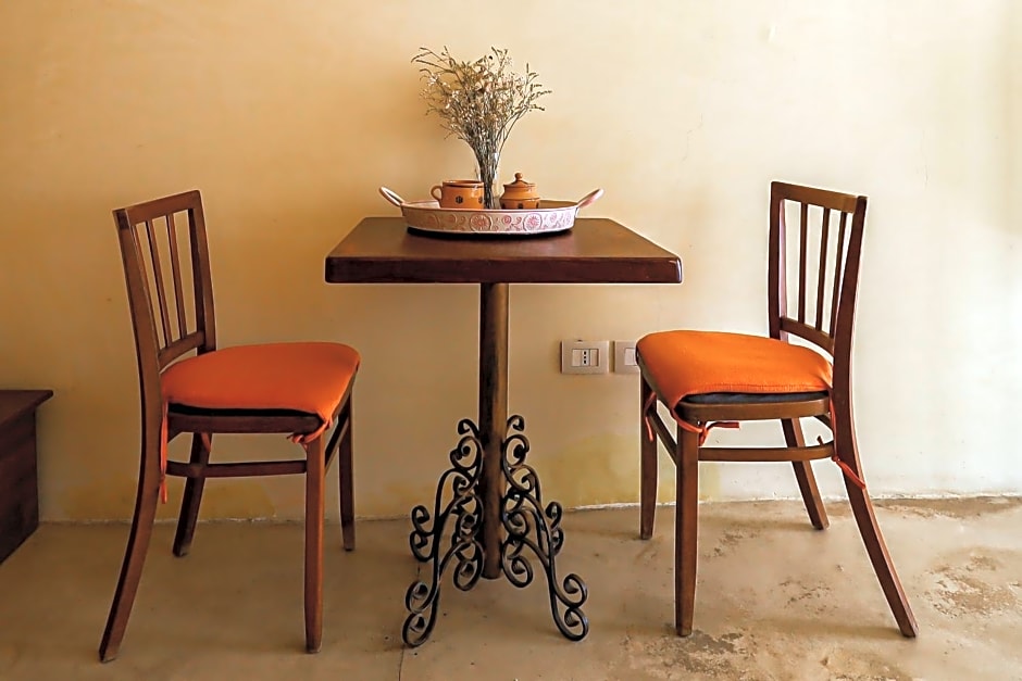 Luna e Basilico by Casa di Marco AP6