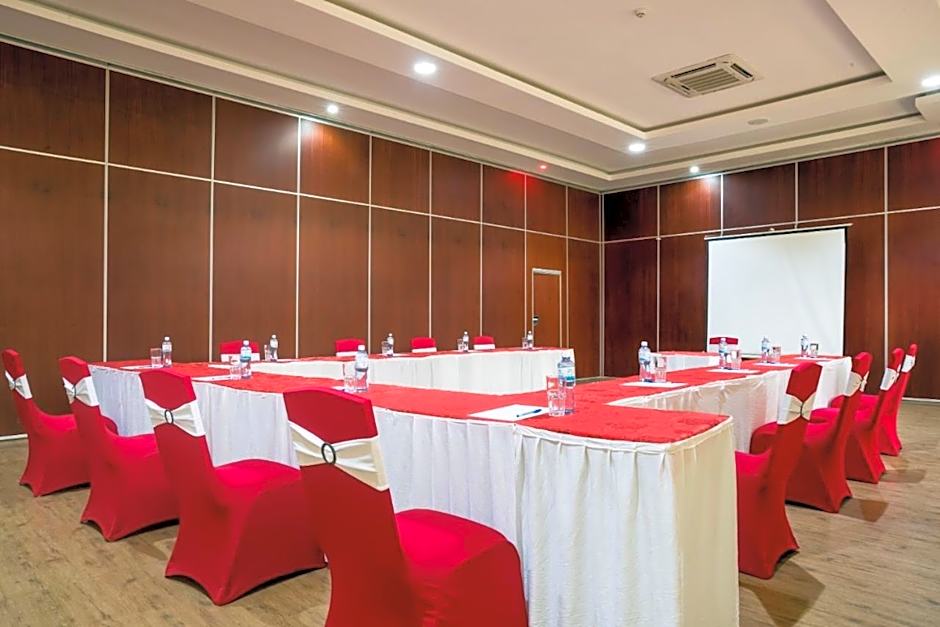 Verona Hotel and Conference Center