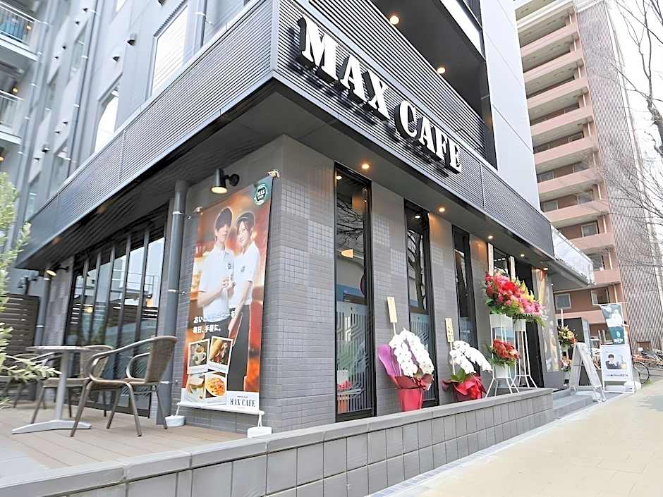 Hotel Livemax Chiba Minato-ekimae