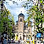 Hotel Jardin
