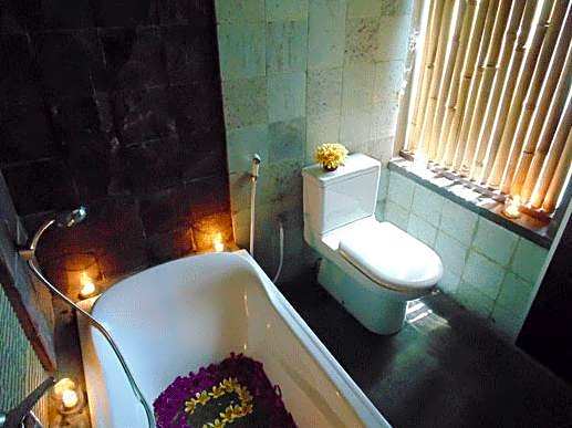 Bali Golden Elephant Boutique Villa