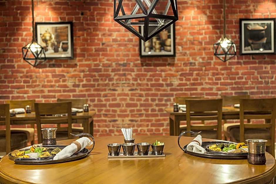 Lemon Tree Premier Patna