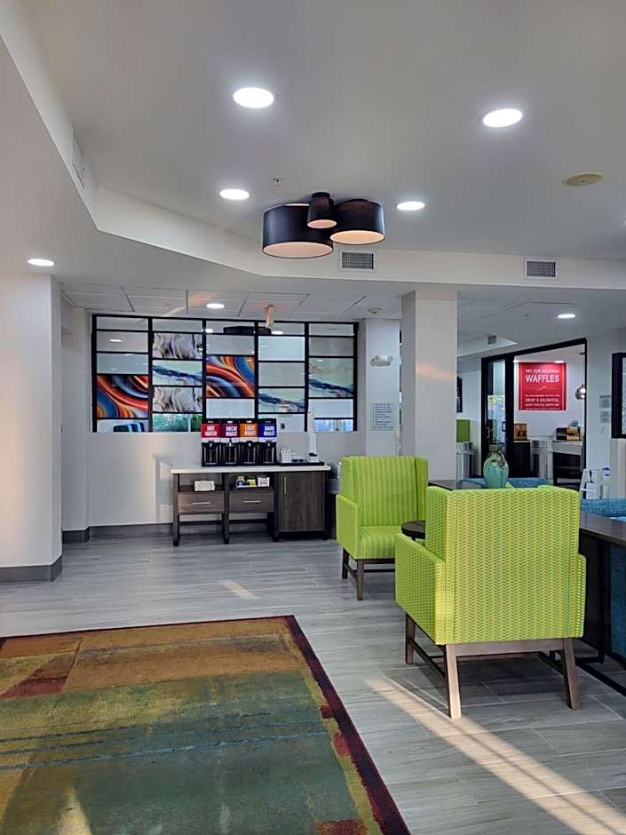 Hampton Inn By Hilton Houston Deer Park, Tx