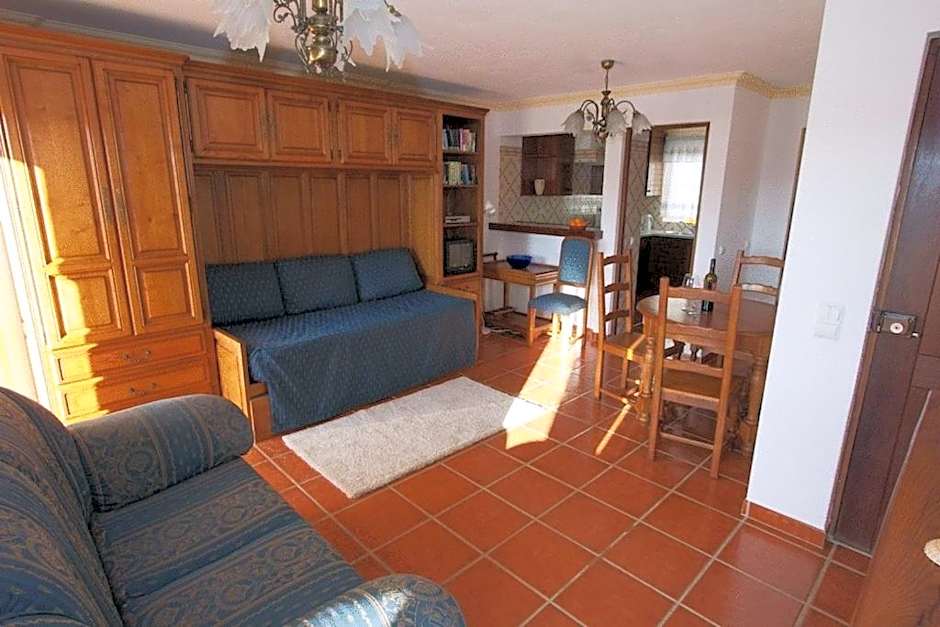 Apartamentos Os Descobrimentos