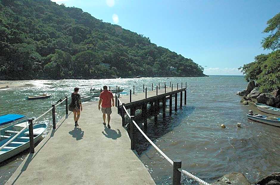 Casitas Maraika