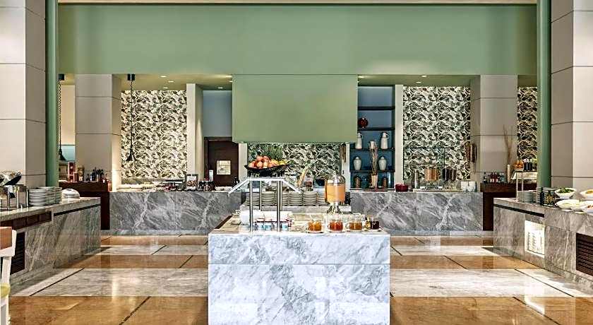 Fanar Hotel And Residences