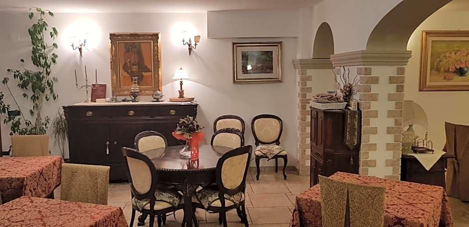 Hotel Vitalba
