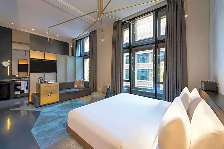 Foto 1 von 18 von Superior 1 King Bed Suite
