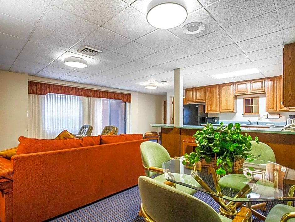 Clarion Inn Branson