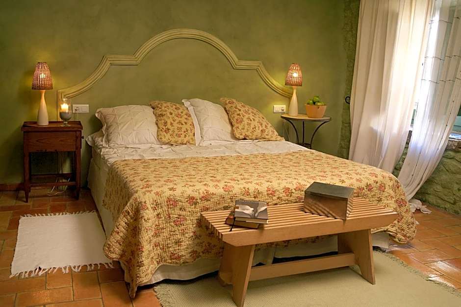 Hotel la Placa Madremanya