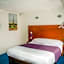 Hotel Paris Bruxelles