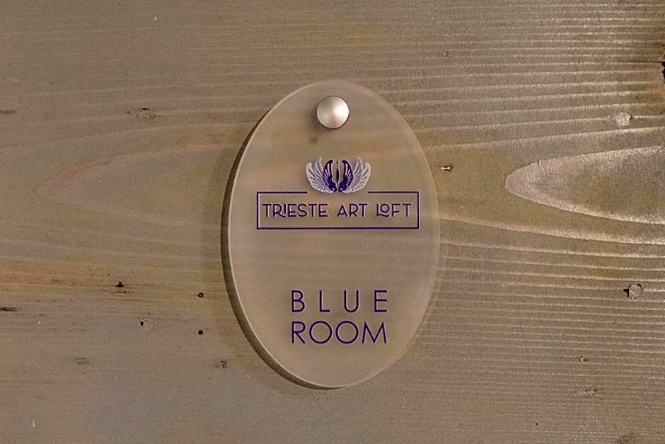 Trieste Art Loft