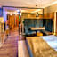 Alpenbad Hotel Hohenhaus