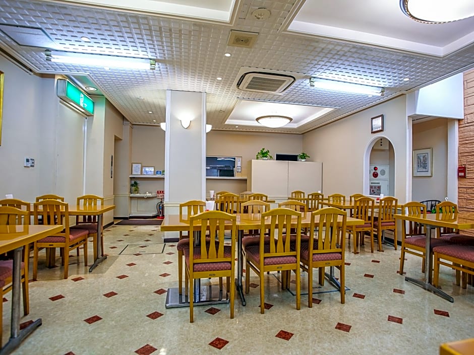 Hotel New Ueno