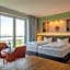 BE BIO Hotel be natural - direkt am Wasser