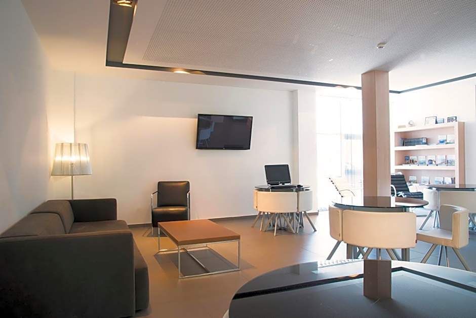 Hotel Sercotel Plana Parc