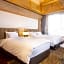 Jeonju tourist hotel kkotsim