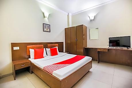 Hotel O Angad Continental