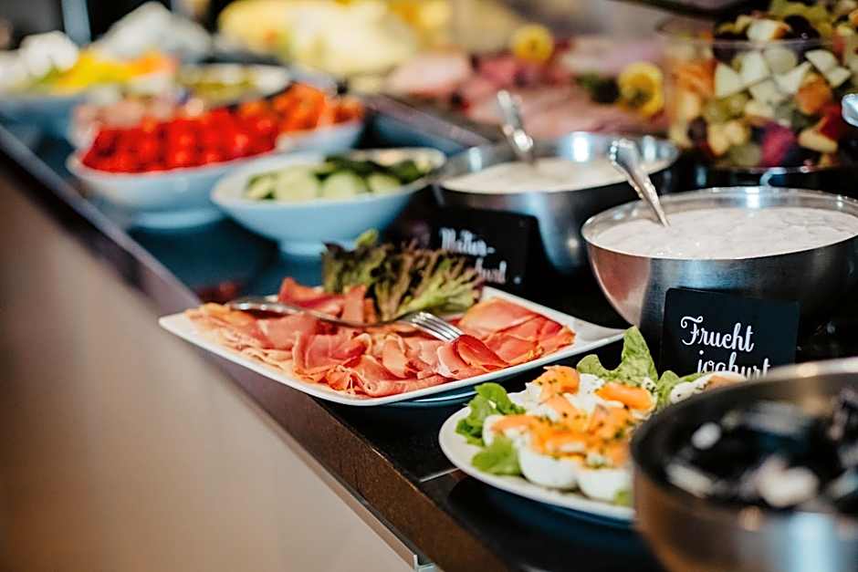 Hotel-Restaurant Haselhoff