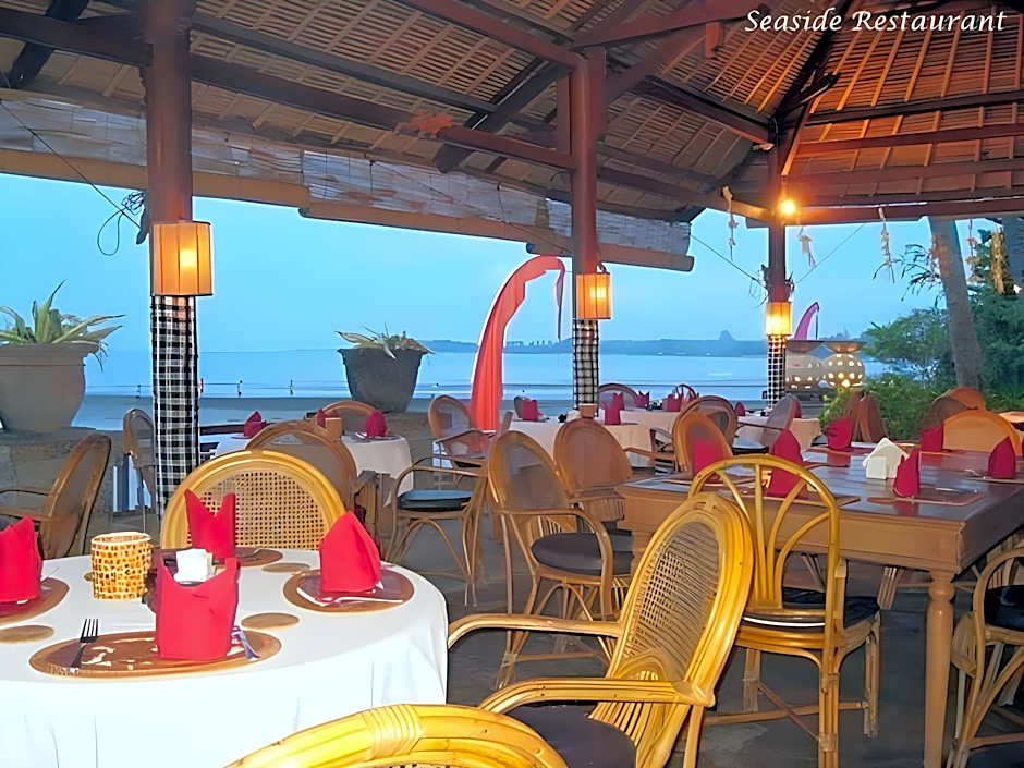 New Adirama Beach Hotel