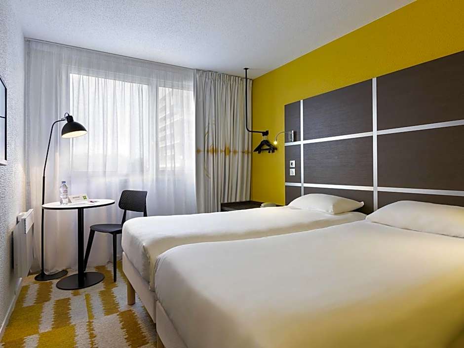 ibis Styles Massy Opera