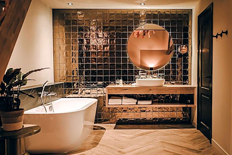 Hotel Centraal Baarlo