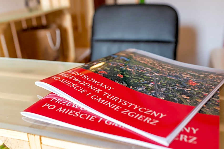 Gościniec FOLKier