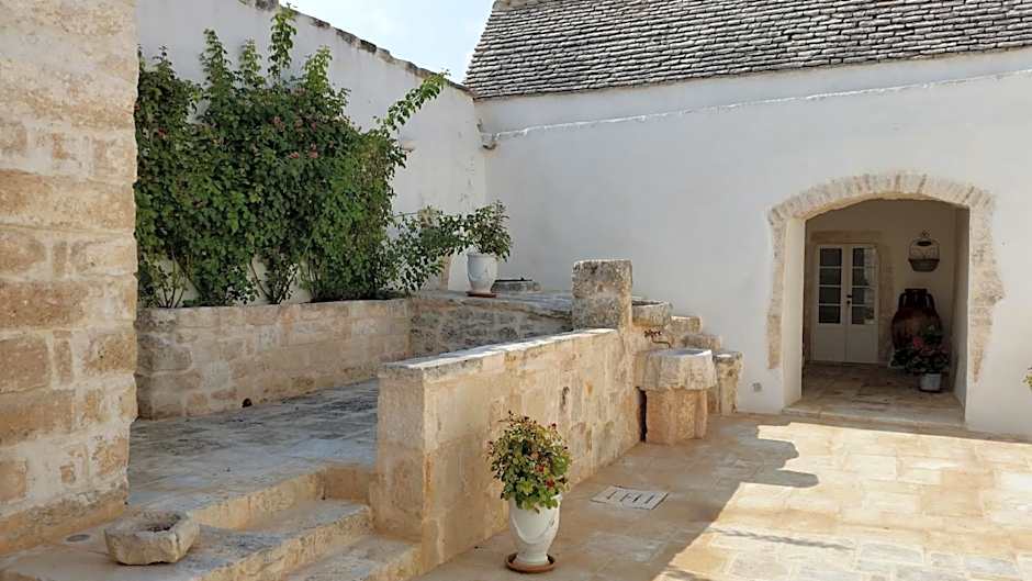 Masseria Luco