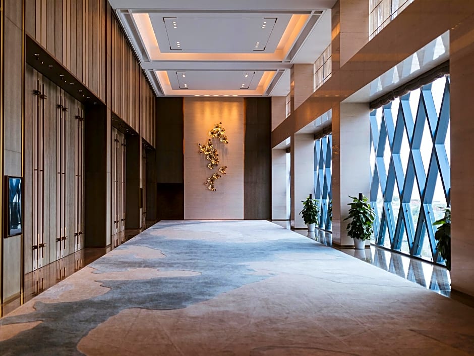 Pullman Fuzhou Tahoe