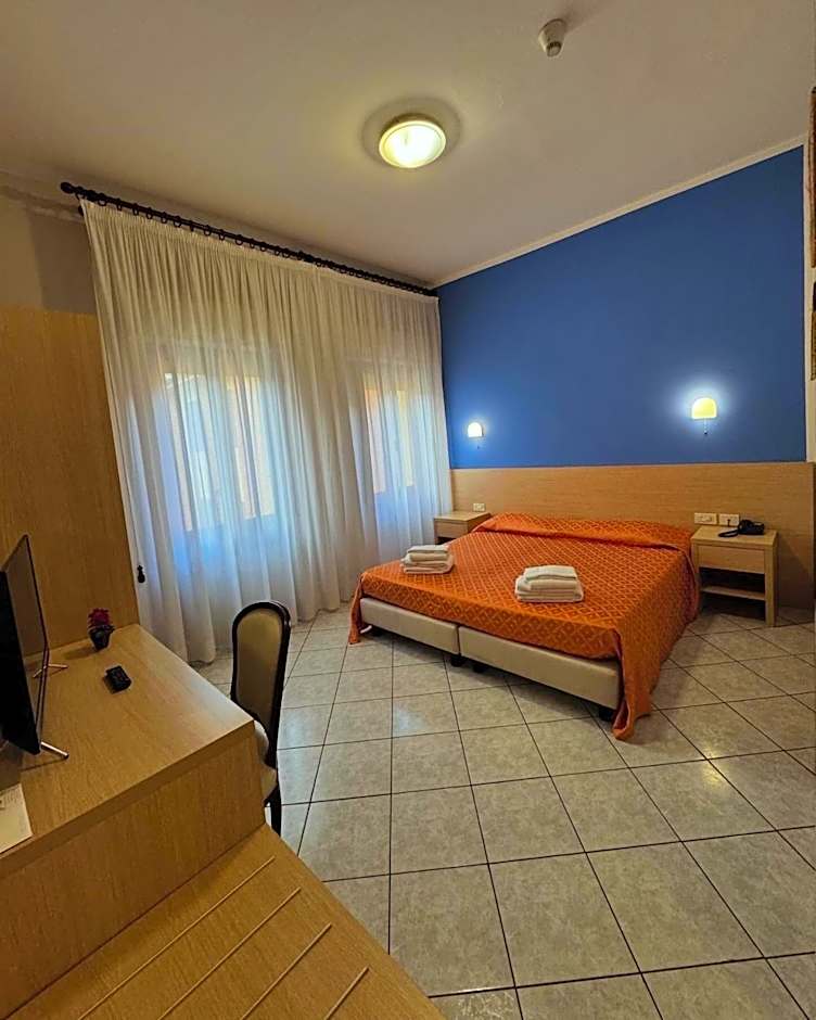 Albergo La Posta Arezzo