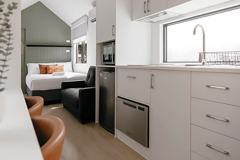 Tasman Holiday Parks - Yallingup Beach