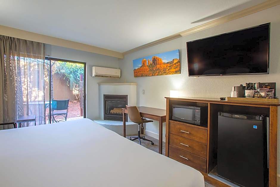 Arroyo Pinion Hotel, an Ascend Collection Hotel