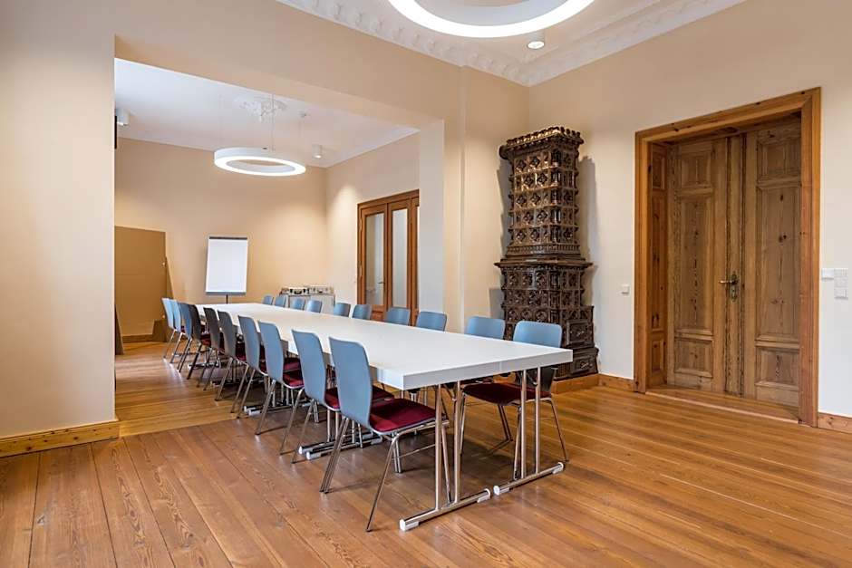 Johanniterhaus Wittenberg