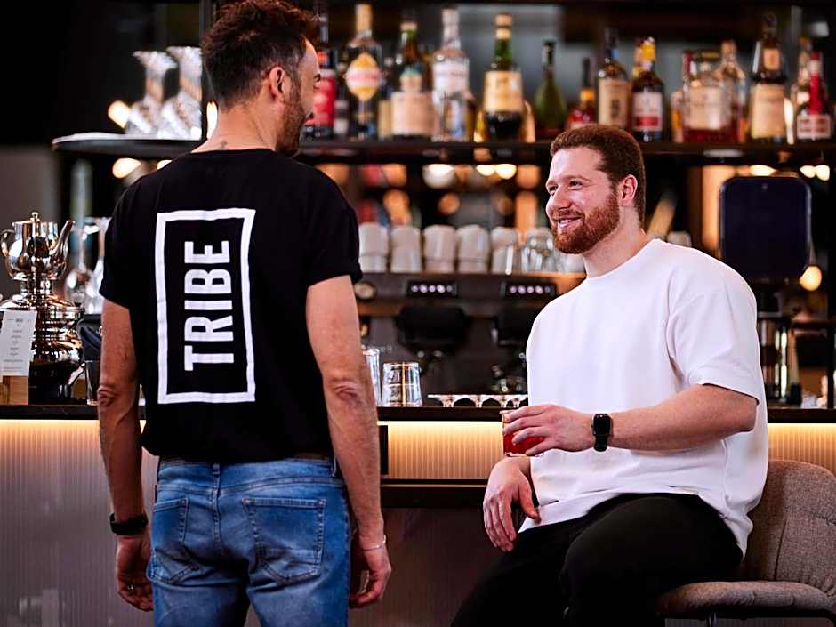 TRIBE Milano Malpensa