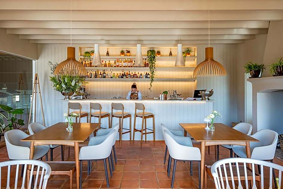 Herdade da Malhadinha Nova - Relais & Chateaux