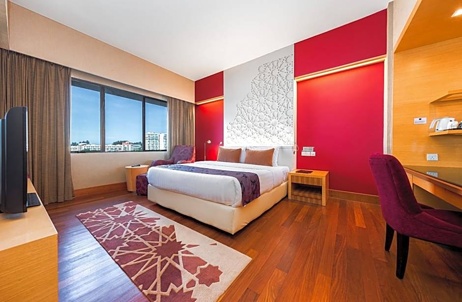Th Hotel - Kota Kinabalu