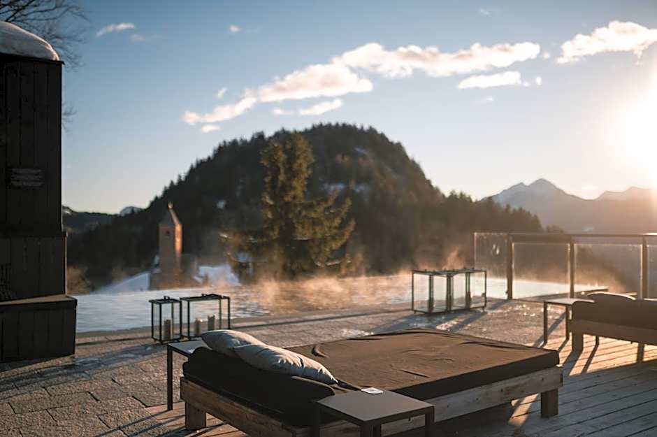 Miramonti Boutique Hotel