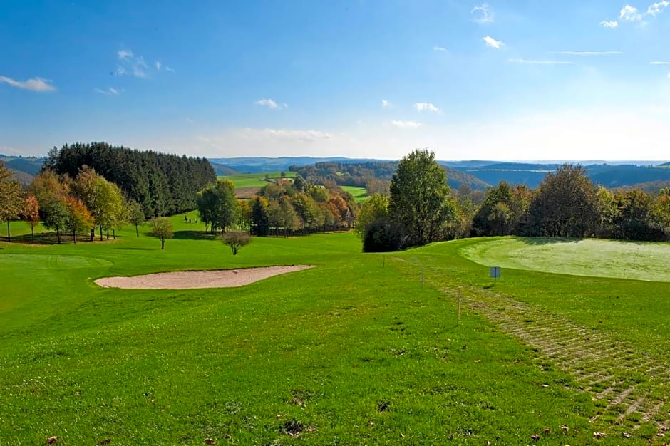 Golf & Country Hotel - Clervaux