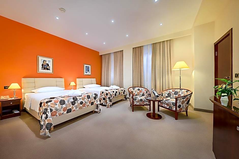 Hotel Dubrovnik