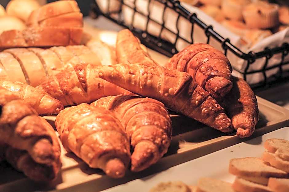 Holiday Inn San Salvador By IHG